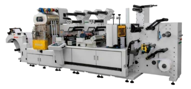 破解印后設備控制難題，威科達五大方案為印后運控注入新智慧！