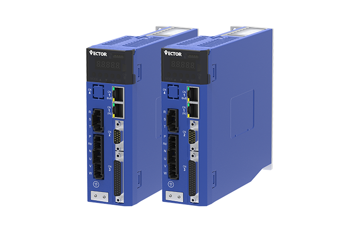 VC210通用型伺服驅動(脈沖模擬量)