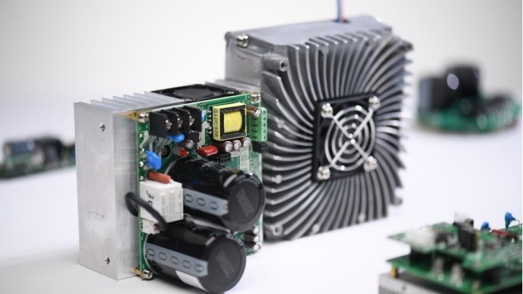 挑戰(zhàn)時(shí)代，智能運(yùn)動控制引領(lǐng)未來