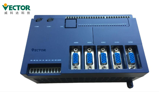 PLC、運(yùn)動控制卡和運(yùn)動控制器的區(qū)別