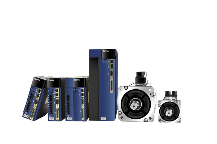 高性能壓力機伺服驅動器VC514：穩定高效，定制化滿足多樣壓裝需求