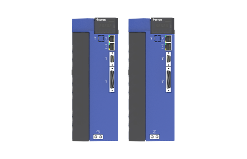 VC511輪切伺服驅動器，助力高效精準裁切